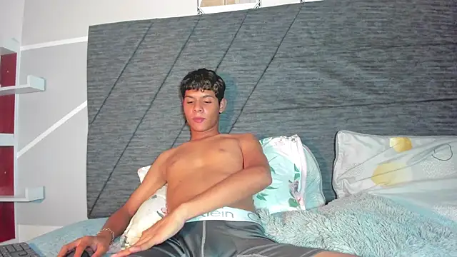 nico_vega Obrolan Langsung XXX