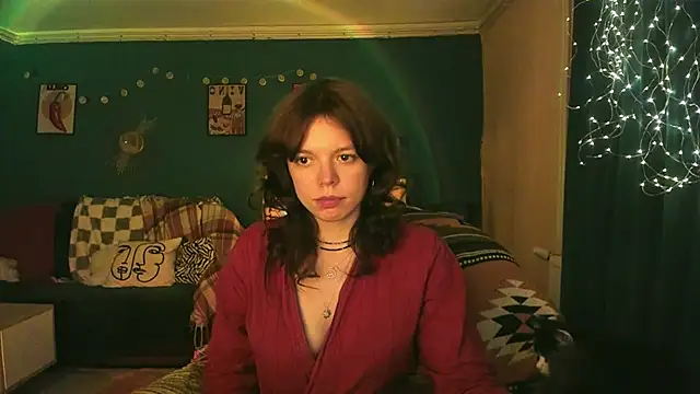 ClancyMorissey's Live XXX Chat