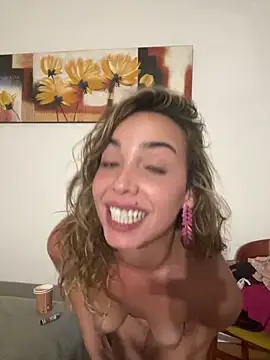 space_couple – webcam-show