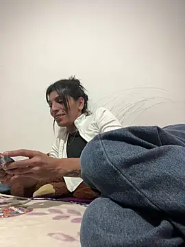 ImCrazzy's Live XXX Chat