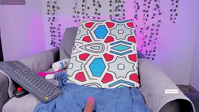 SelenaStonne's Live XXX Chat