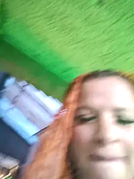 Czat XXX na żywo – Cataleya_16