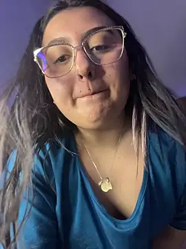 KaroVelvet Live XXX-Chat