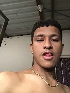 Anthony_clark1のライブXXXチャット