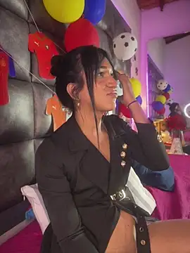 Ashly_Miller's Live XXX Chat