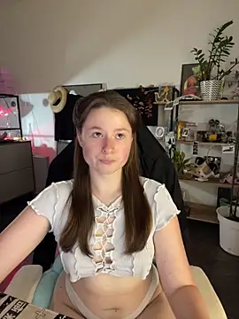 sweetest_pie Live XXX Chat
