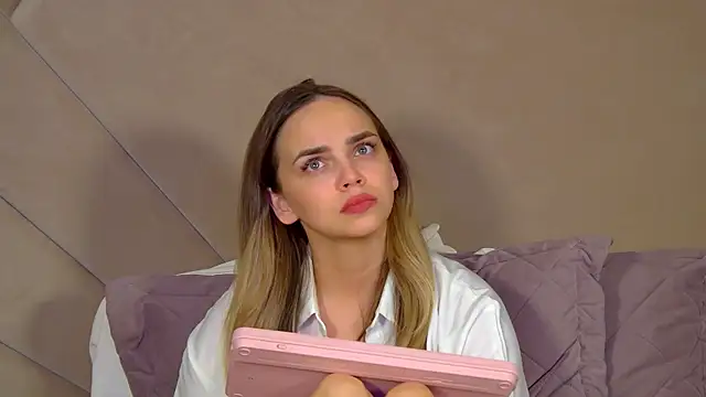 AnitaVenture Live XXX-Chat