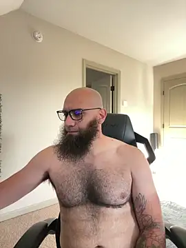 MastaWolfy Chat XXX in diretta