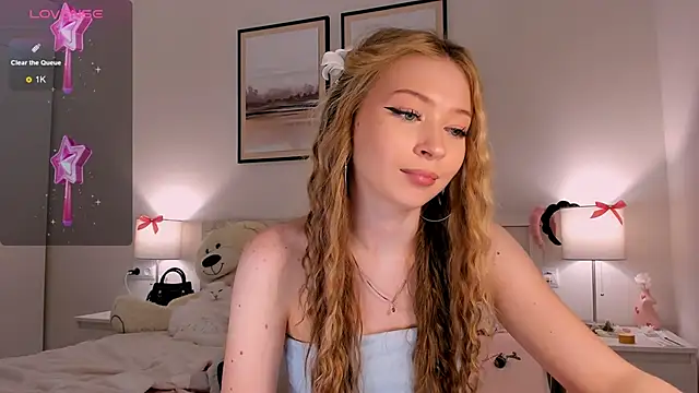 diana_nier Chat XXX in diretta