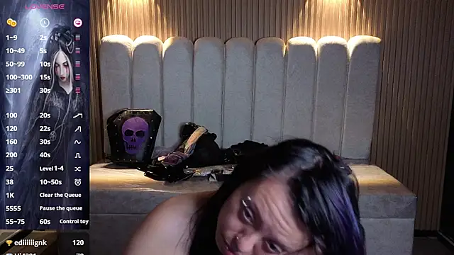 Chat XXX Live Belladonna_trix