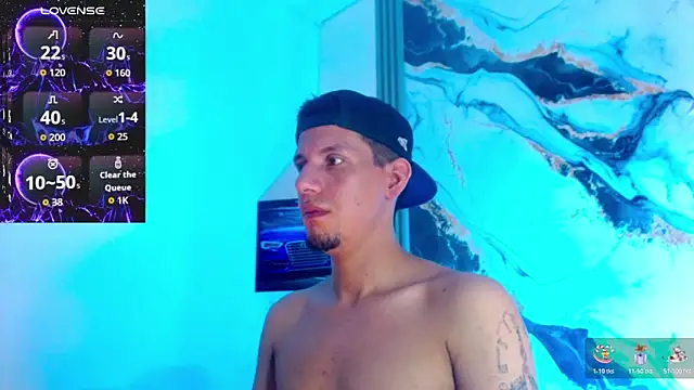 Sebastian_Smith__ Live XXX-Chat