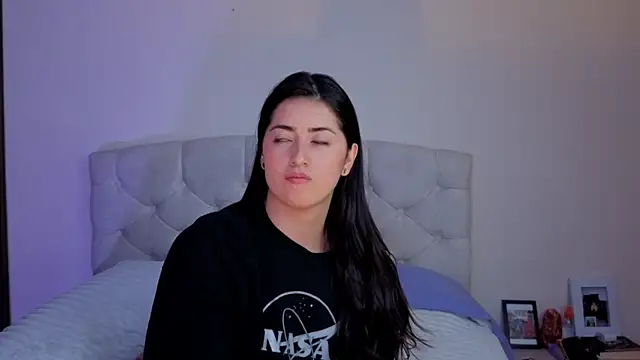 ChanellGV Chat XXX in diretta