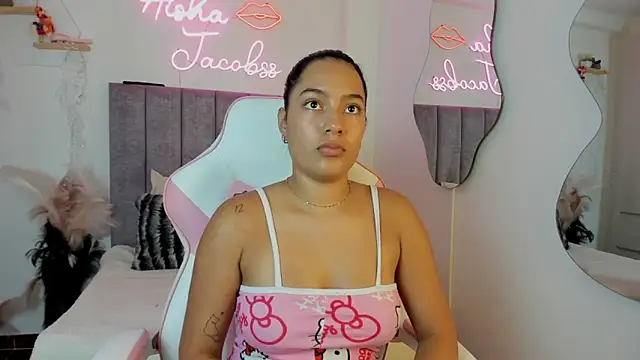 Chat +18 de jacobss_gh ao vivo