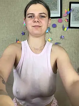 Chat +18 de Zorianaa ao vivo