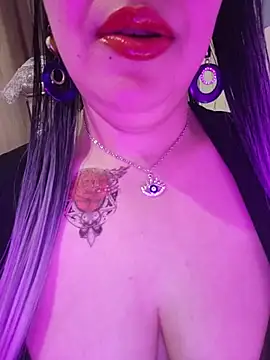 Chat XXX ao vivo de Doodqueen