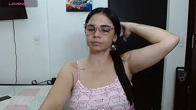 selena_ferriのライブXXXチャット