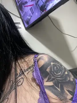 eva_sexx69's Live XXX Chat