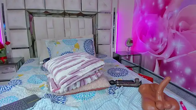 mia_peyton 现场XXX聊天