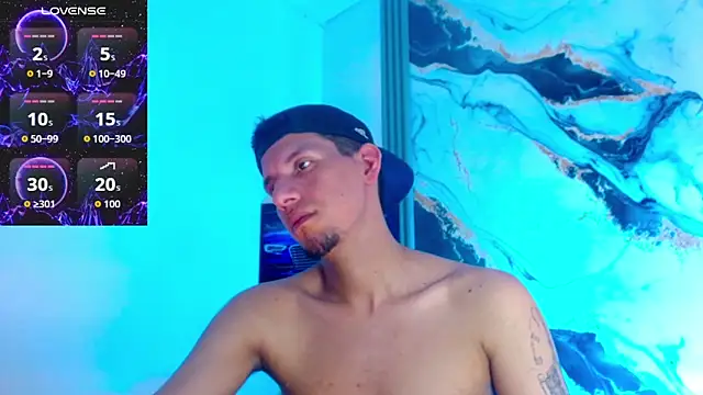 دردشة Sebastian_Smith__ الجنسية المباشرة