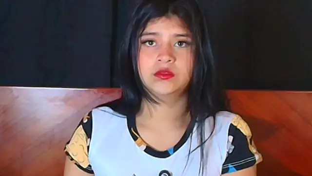 hannaa_cute's Live XXX Chat