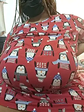 Blackforest10's Webcam Show