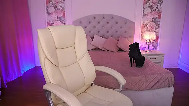 LioraFox Live XXX-Chat