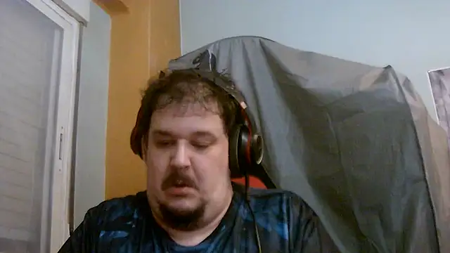 porkorossy Chat XXX live