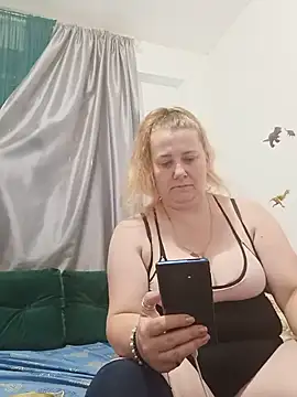 JuliaBestX Obrolan Langsung XXX
