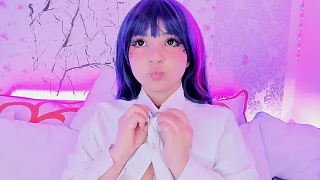 meimurasaki – Live XXX-chat