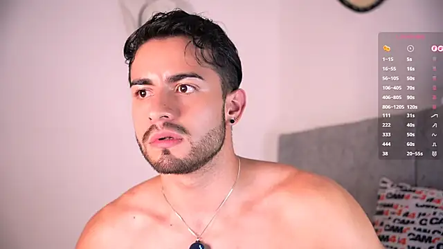Chat XXX Live aydan_hw