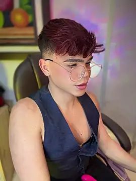 دردشة PRINCE_STEV الجنسية المباشرة