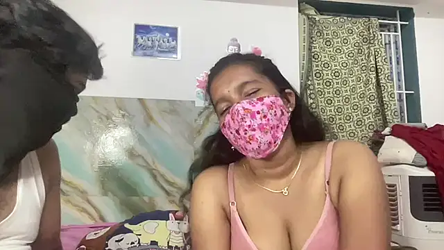 TN_IN_Romantic_Couples 现场XXX聊天
