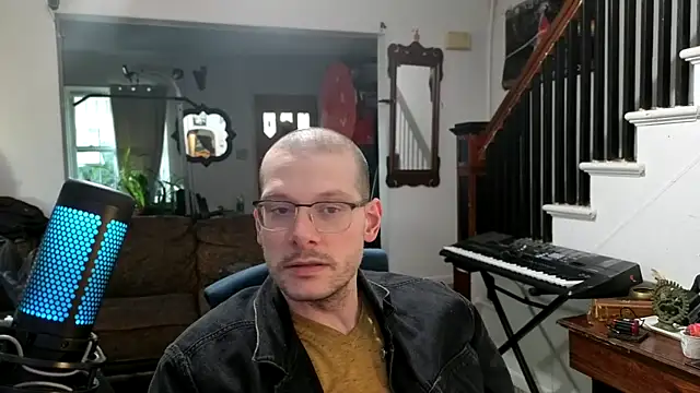 MasterDaddyCool 라이브 XXX 채팅