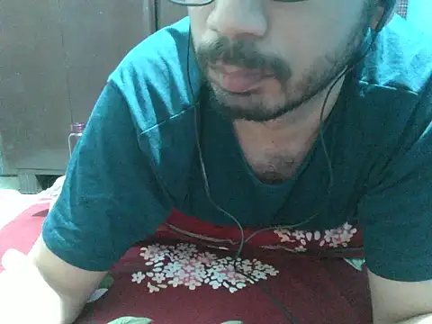 Chatroom XXX en direct de Precumboner
