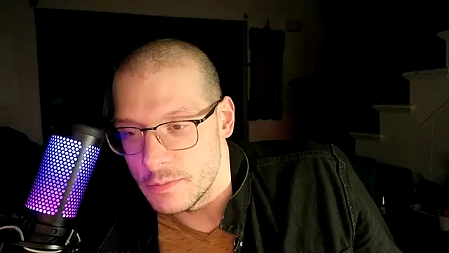 MasterDaddyCool 라이브 XXX 채팅