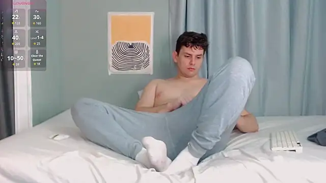 Luc_7 – Naživo XXX chat