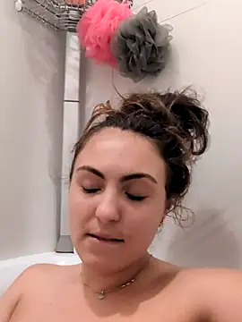 XXX chat uživo modela alwayswettt