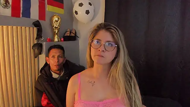 Chat XXX en directo de Jason_Isabella