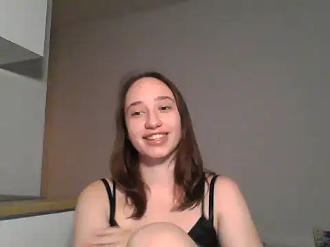 Chat +18 de DarkMirel ao vivo
