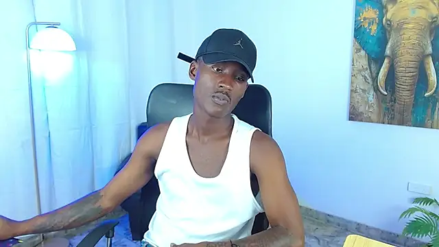 alexaandro18 – Naživo XXX chat