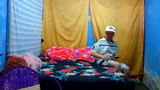 Онлайн чат XXX pecadodulce123