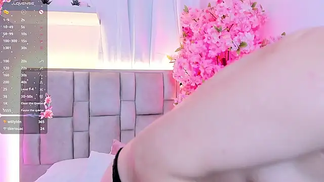 Živý XXX chat Dana_grey_