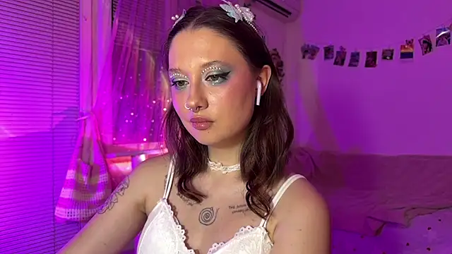 Jenny_darling_love's Live XXX Chat