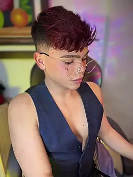 PRINCE_STEV élő XXX-chatje
