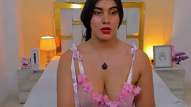 Alara_Keyy 现场XXX聊天