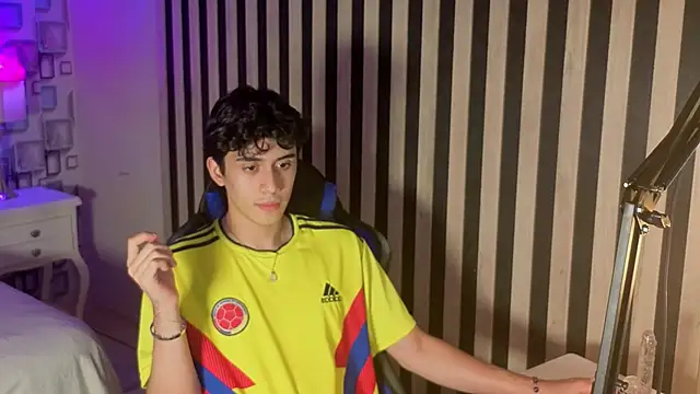 Chat XXX Live MikeVoss_