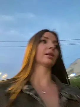 Онлайн чат XXX KrisMagnoly