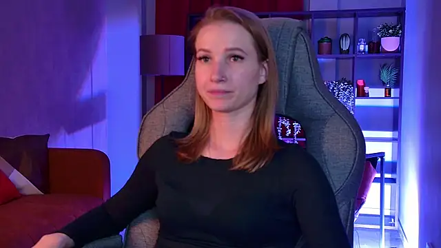 Chat XXX ao vivo de Megan_Rodgers