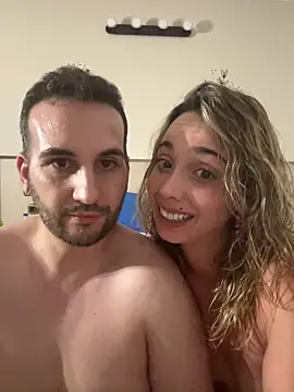 space_couple Chat XXX live