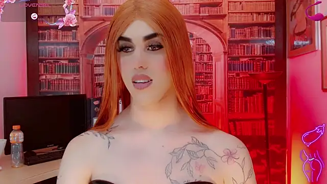 Chat XXX ao vivo de Rashell_Baby